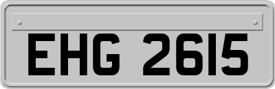EHG2615