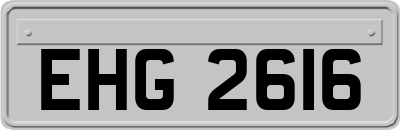 EHG2616
