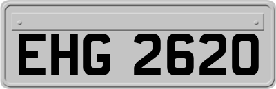 EHG2620