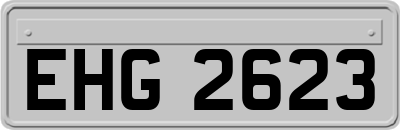 EHG2623