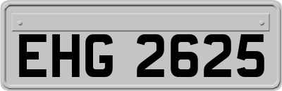 EHG2625