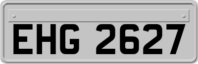 EHG2627