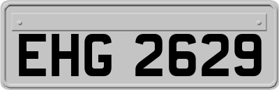 EHG2629