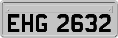 EHG2632