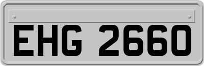 EHG2660