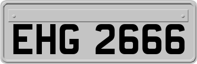 EHG2666