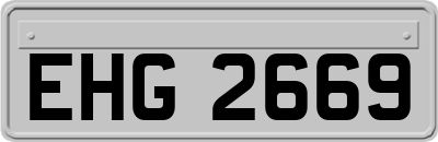 EHG2669