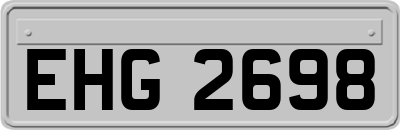 EHG2698