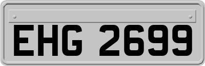 EHG2699