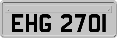 EHG2701