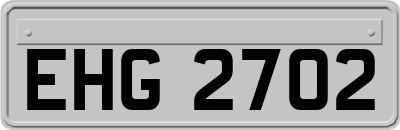 EHG2702