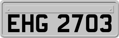 EHG2703