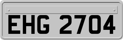 EHG2704