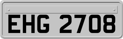 EHG2708