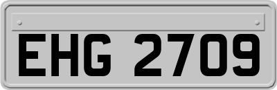 EHG2709