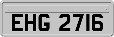 EHG2716