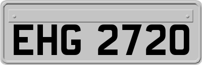 EHG2720