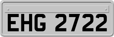 EHG2722