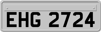 EHG2724