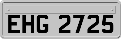 EHG2725