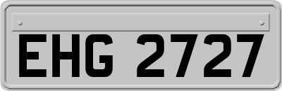 EHG2727