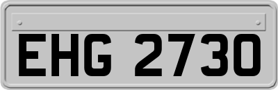 EHG2730