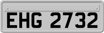 EHG2732