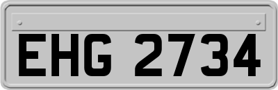 EHG2734