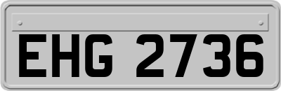 EHG2736