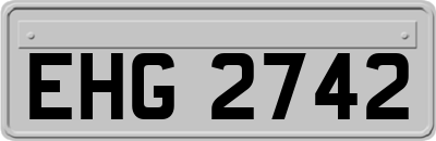 EHG2742
