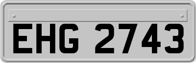 EHG2743