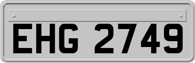 EHG2749