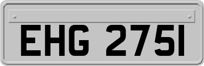 EHG2751