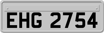 EHG2754
