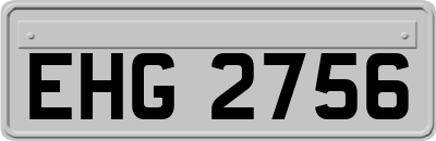 EHG2756