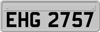 EHG2757