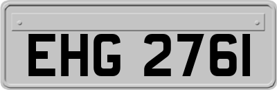 EHG2761