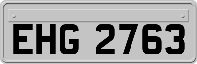 EHG2763