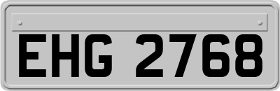 EHG2768