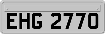 EHG2770