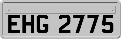 EHG2775