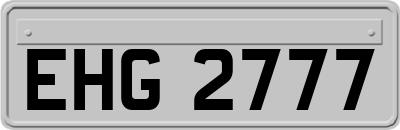 EHG2777