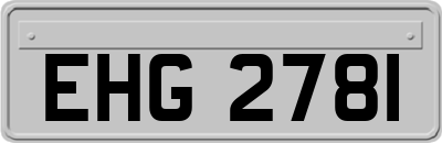 EHG2781