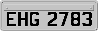 EHG2783
