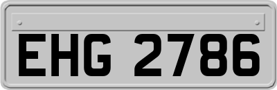 EHG2786