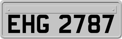 EHG2787