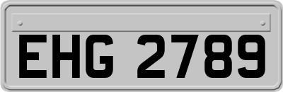 EHG2789