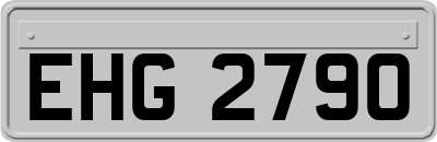 EHG2790