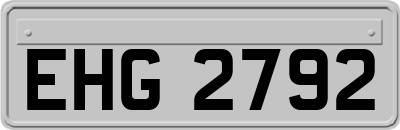 EHG2792