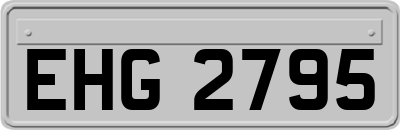 EHG2795